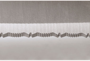 Isolatiemes 250mm (voor licht en zacht materiaal)