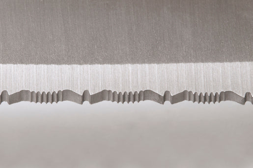 Isolatiemes 250mm (voor licht en zacht materiaal)