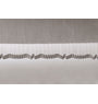 Isolatiemes 250mm (voor licht en zacht materiaal)