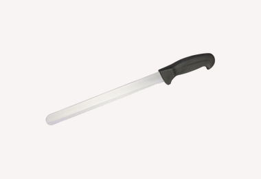 Isolatiemes 250mm (voor licht en zacht materiaal)