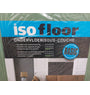 Isofloor ondervloerplaat 60x120 7mm pak 7,2 m2