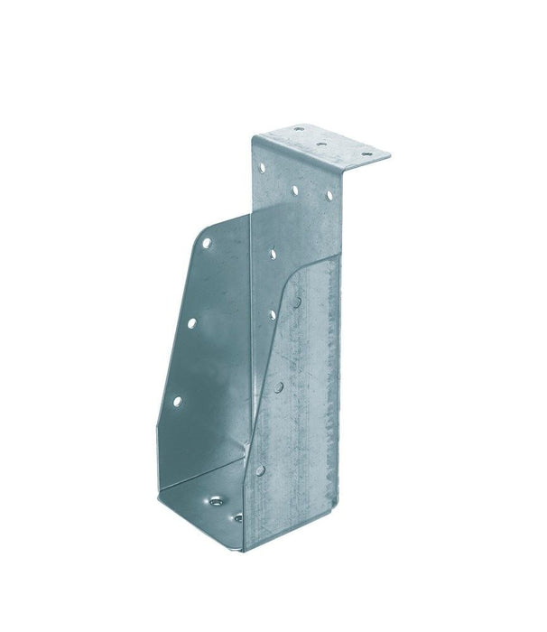 Balkdrager 46x96mm met lip