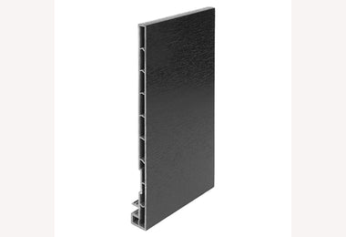 Keralit dakrandpaneel 250mm 600cm (2 stuks) 2825