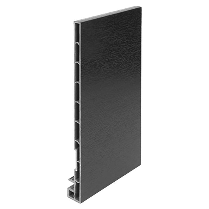 Keralit dakrandpaneel 250mm 600cm (2 stuks) 2825