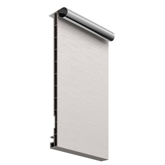 Keralit dakrandpaneel 250mm 600cm (2 stuks) 2825