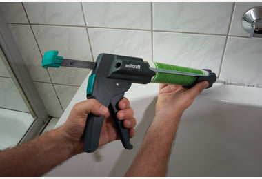 Kitspuit / kitpistool professioneel MG600 voor patronen 310ml
