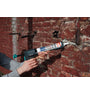 Kitspuit / kitpistool professioneel MG600 voor patronen 310ml