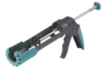 Kitspuit / kitpistool standaard tbv siliconen en acryl uit 310ml patroon
