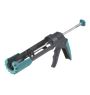Kitspuit / kitpistool standaard tbv siliconen en acryl uit 310ml patroon