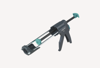 Kitspuit / kitpistool professioneel MG600 voor patronen 310ml