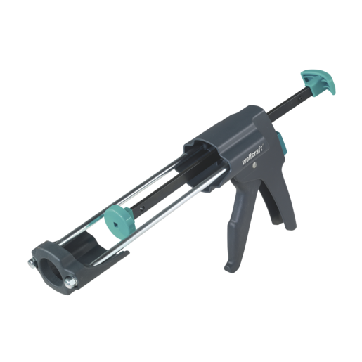 Kitspuit / kitpistool professioneel MG600 voor patronen 310ml