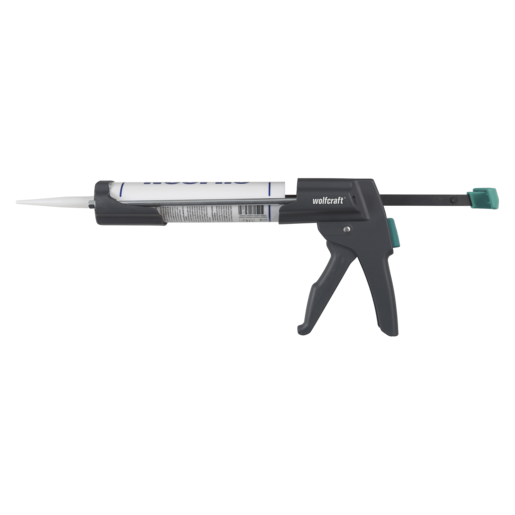 Kitspuit / kitpistool professioneel MG600 voor patronen 310ml