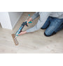 Kitspuit / kitpistool standaard tbv siliconen en acryl uit 310ml patroon
