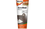 Kneedbaar hout Donker Eiken/Noten 75gr