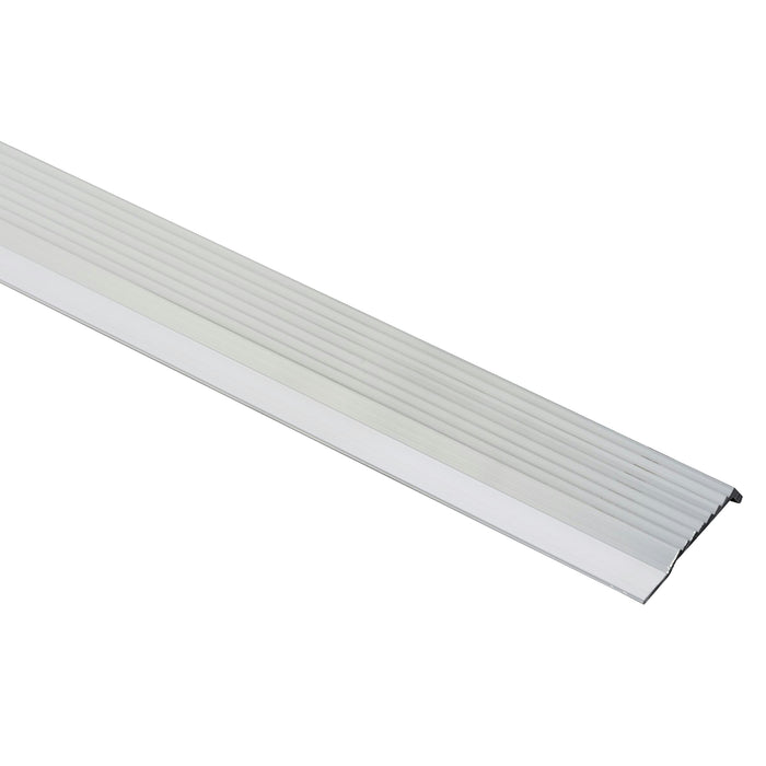 Knelprofiel aluminium 250cm 60mm