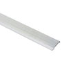 Knelprofiel aluminium 250cm 60mm
