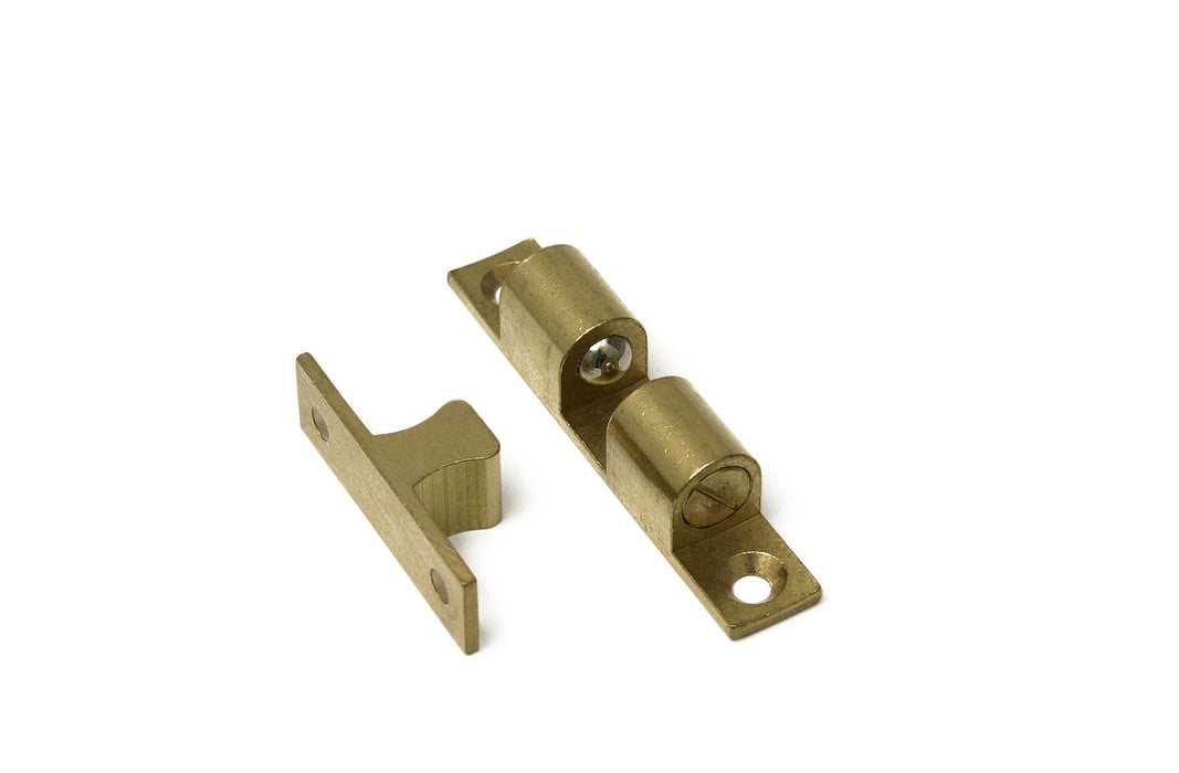 Kogelsnapslot 60x11mm zak a 4 stuks