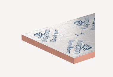 Kooltherm K12 D HSB plaat 80mm 60x120cm