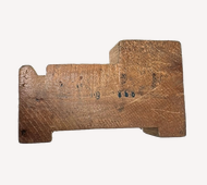A+ profiel 66x110mm 305cm