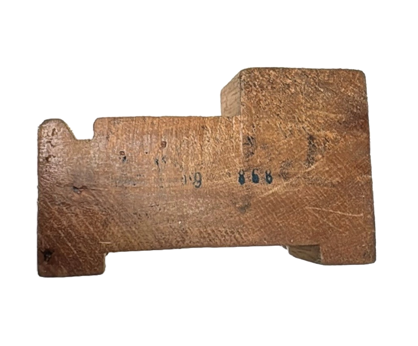 A+ profiel 66x110mm 305cm
