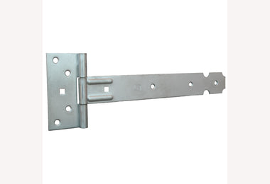 Kruisheng 250mm licht RVS
