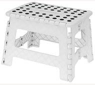 Opstap vouwbaar / krukje