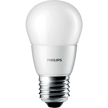 Philips corepro ledbulb 4W-25W E27