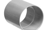 Lijmmof 125x125 PVC 2x lijmverbinding