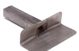 Kiezelbak Lood 90gr 6x8 300mm