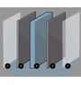 Marmox Board Ultra 1300x600x6mm RD=0,15