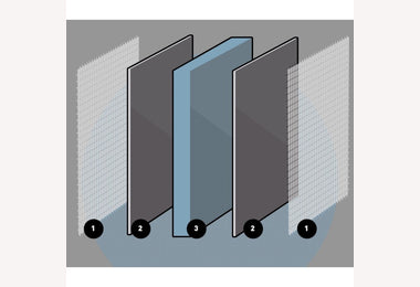Marmox Board Ultra 2600x600x10mm RD=0,25