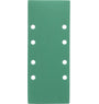 Multiblade Schuurpapier MB231 93x230mm K240 (10 vellen)