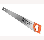 Handzaag Multiblade 550mm