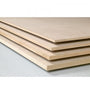 MDF 18mm 122x305cm