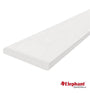Plint 18x120mm 488cm V313 MDF gegrond