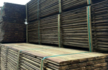 IJselrabat 18x145mm 400cm geimpregneerd grenen VOL PAK (224st) LK