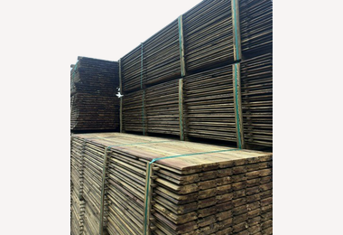 IJselrabat 18x145mm 400cm geimpregneerd grenen VOL PAK (224st) LK