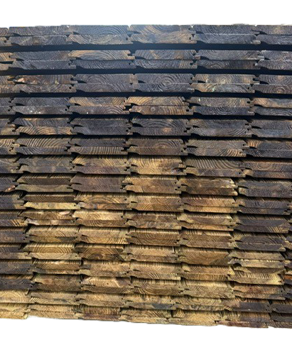 IJselrabat 18x145mm 400cm geimpregneerd grenen VOL PAK (224st) LK