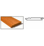 Meranti kraalschroot 16x83mm 460cm