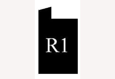 Raamhout R1 enkel glas 40x67mm 365cm