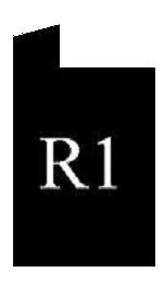 Raamhout R1 enkel glas 40x67mm 365cm