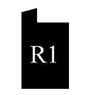 Raamhout R1 enkel glas 40x67mm 365cm
