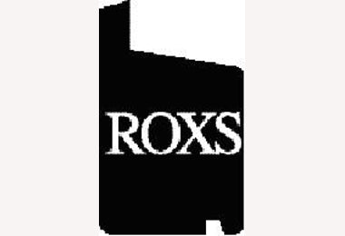 Raamhout schuin ROXS 54x80mm 245cm