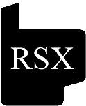 Raamhout RSX 54x67mm 305cm