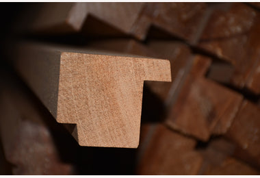 Raamhout RSX 54x67mm 305cm