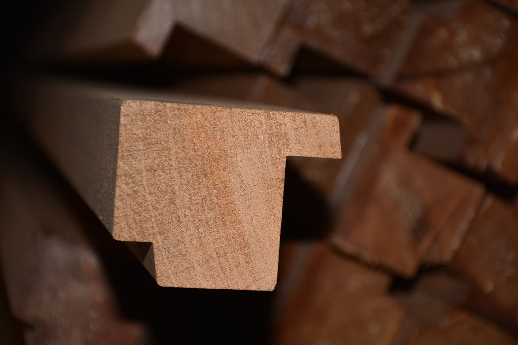 Raamhout RSX 54x67mm 215cm
