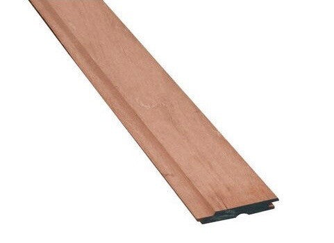Meranti sponningschroot 12x83mm 460cm