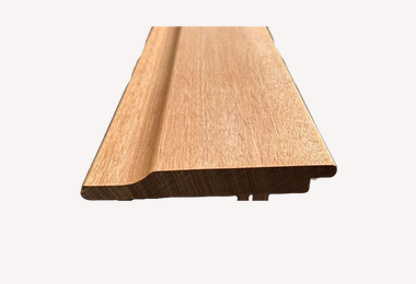 Meranti 18x130mm 335cm halfhouts rabat