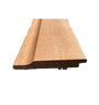 Meranti 18x130mm 335cm halfhouts rabat