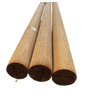 Meranti ronde stok Ø 45mm 455cm